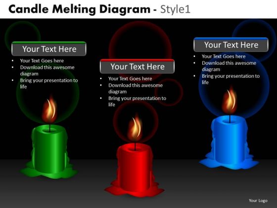 Sales Diagram Candle Melting Diagram Style 1 Strategic Management Sales Diagram Candle Melting Diagram Style 1 Strategic Management