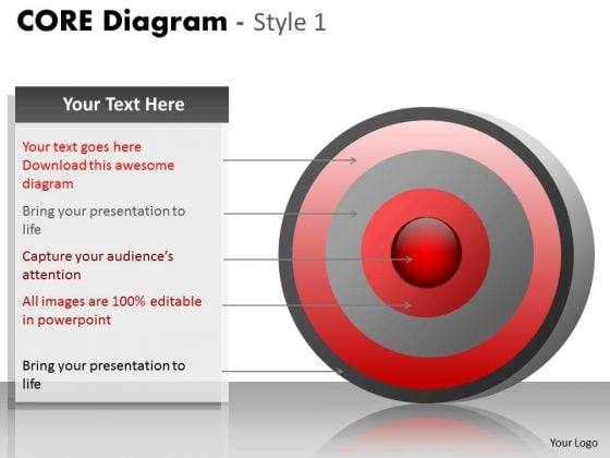 Sales Diagram Core Diagram For Mba Models And Frameworks Sales Diagram Core Diagram For Mba Models And Frameworks