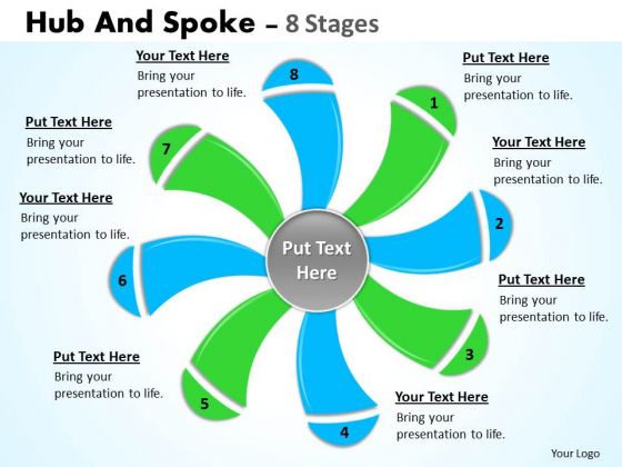 Sales Diagram Hub And Spoke 8 Stages Marketing Diagram Sales Diagram Hub And Spoke 8 Stages Marketing Diagram