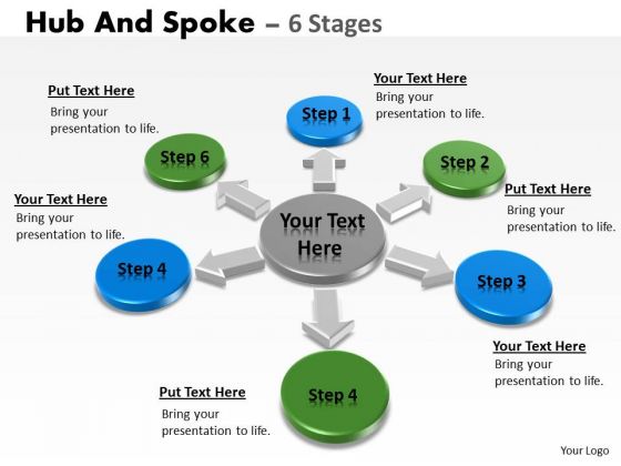 Sales Diagram Hub And Spoke Stages Consulting Diagram Sales Diagram Hub And Spoke Stages Consulting Diagram