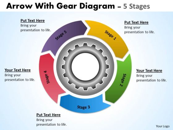 Sales Diagram Illustration Of 5 Stages Multicolored Flow Chart With Gears Marketing Diagram Sales Diagram Illustration Of 5 Stages Multicolored Flow Chart With Gears Marketing Diagram