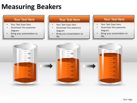 Sales Diagram Measuring Beakers Business Framework Model Sales Diagram Measuring Beakers Business Framework Model