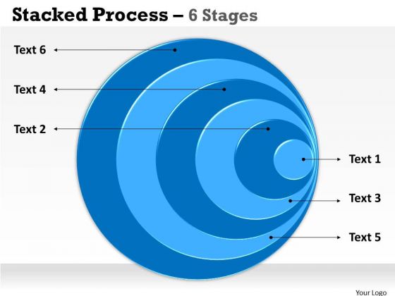 Sales Diagram Stacked Blue Graphics 6 Stages Strategic Management Sales Diagram Stacked Blue Graphics 6 Stages Strategic Management