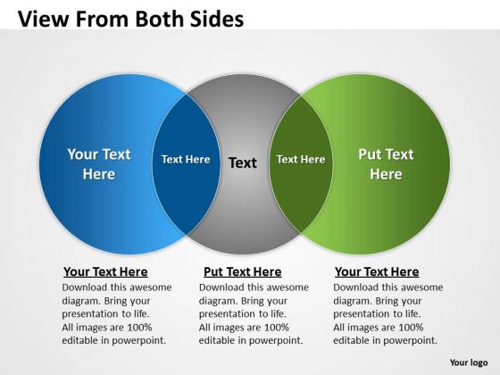 Sales Diagram View From Both Sides Consulting Diagram Sales Diagram View From Both Sides Consulting Diagram