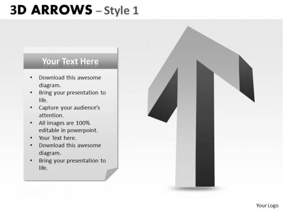 Strategic Management 3d Arrows Style 1 Business Cycle Diagram Strategic Management 3d Arrows Style 1 Business Cycle Diagram