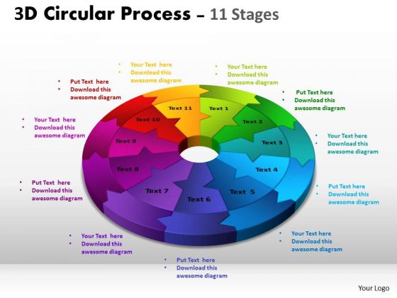 Strategic Management 3d Circular Process Ppt Templates Marketing Diagram Strategic Management 3d Circular Process Ppt Templates Marketing Diagram