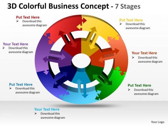 Strategic Management 3d Colorful Business Diagram Concept 7 Stages Business Diagram Strategic Management 3d Colorful Business Diagram Concept 7 Stages Business Diagram