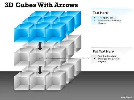 Strategic Management 3d Cubes With Diagram Arrows Ppt Consulting Diagram Strategic Management 3d Cubes With Diagram Arrows Ppt Consulting Diagram