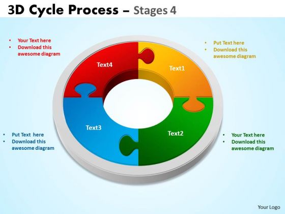 Strategic Management 3d Cycle Process Flowchart Stages Style Business Diagram Strategic Management 3d Cycle Process Flowchart Stages Style Business Diagram