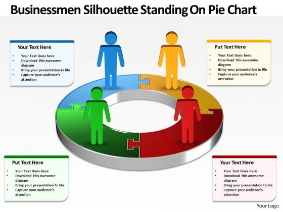 Strategic Management Busines Men Silhouettes Diagram PowerPoint Templates Business Diagram Strategic Management Busines Men Silhouettes Diagram PowerPoint Templates Business Diagram