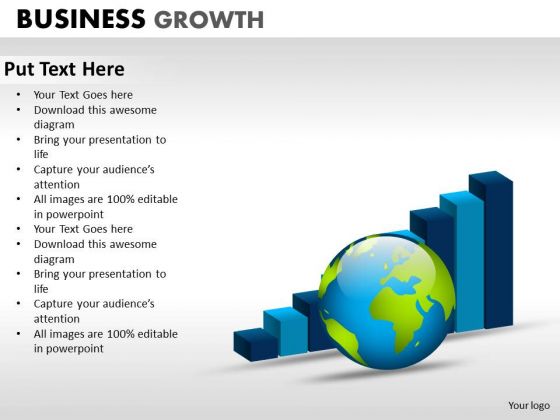 Strategic Management Business Growth Consulting Diagram Strategic Management Business Growth Consulting Diagram