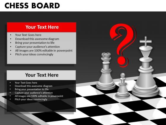 Strategic Management Chess Board Strategy Diagram Strategic Management Chess Board Strategy Diagram