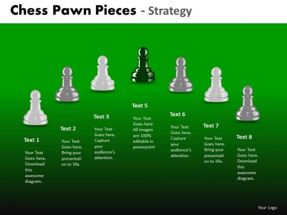 Strategic Management Chess Pawn Pieces Business Cycle Diagram Strategic Management Chess Pawn Pieces Business Cycle Diagram
