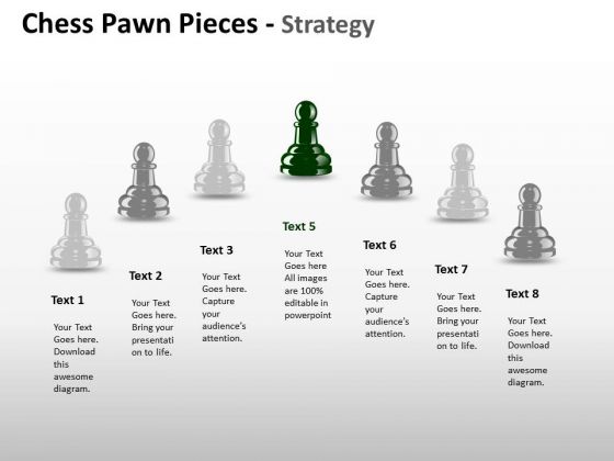 Strategic Management Chess Pawn Pieces Strategy Business Cycle Diagram Strategic Management Chess Pawn Pieces Strategy Business Cycle Diagram