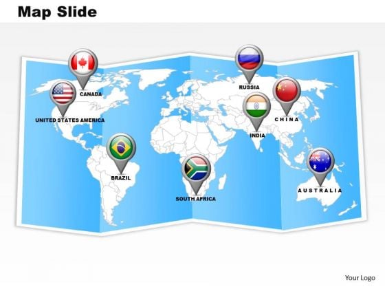 Strategic Management Find Location On World Map Marketing Diagram Strategic Management Find Location On World Map Marketing Diagram