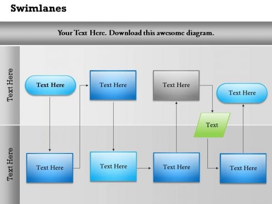 Strategic Management Flowchart Process Swimlame Example Business Diagram Strategic Management Flowchart Process Swimlame Example Business Diagram