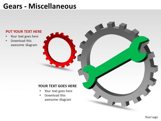 Strategic Management Gears Misc Consulting Diagram Strategic Management Gears Misc Consulting Diagram