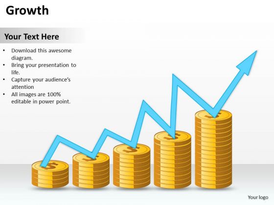 Strategic Management Growth Consulting Diagram Strategic Management Growth Consulting Diagram