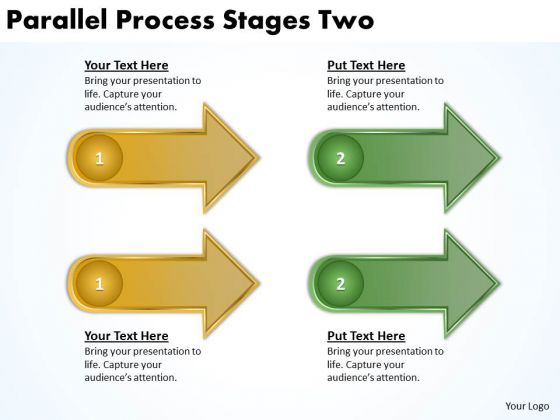 Strategic Management Parallel Process Stages Two Business Framework Model Strategic Management Parallel Process Stages Two Business Framework Model