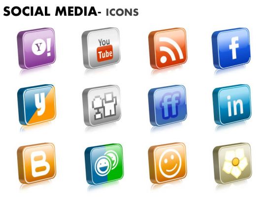 Strategic Management Social Media Icons Diagram Consulting Diagram Strategic Management Social Media Icons Diagram Consulting Diagram