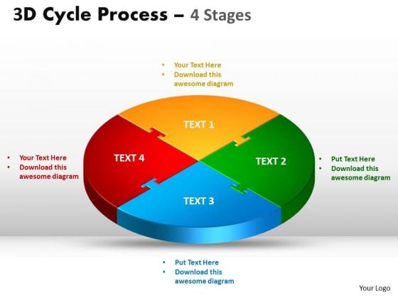 Strategy Diagram 3d Cycle Process Flow Chart 4 Stages Mba Models And Frameworks Strategy Diagram 3d Cycle Process Flow Chart 4 Stages Mba Models And Frameworks
