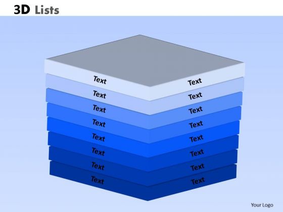 Strategy Diagram 3d Lists PowerPoint Slides And Ppt Marketing Diagram Strategy Diagram 3d Lists PowerPoint Slides And Ppt Marketing Diagram