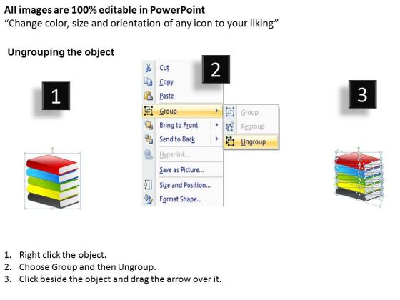 strategy_diagram_books_stacked_marketing_diagram_2