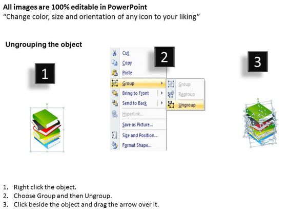 strategy_diagram_books_stacked_sales_diagram_2