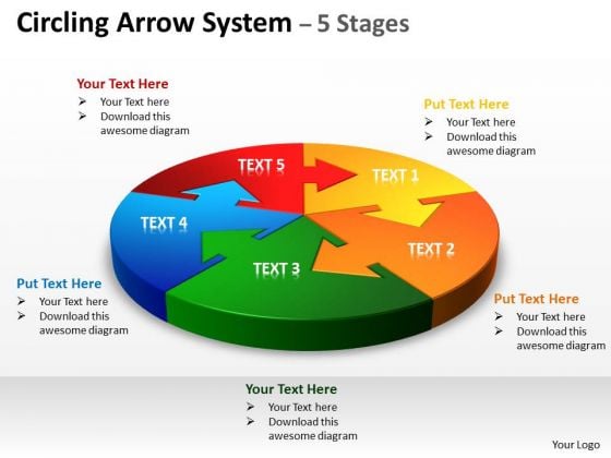 Strategy Diagram Circling Arrow Diagram System 5 Stages Mba Models And Frameworks Strategy Diagram Circling Arrow Diagram System 5 Stages Mba Models And Frameworks