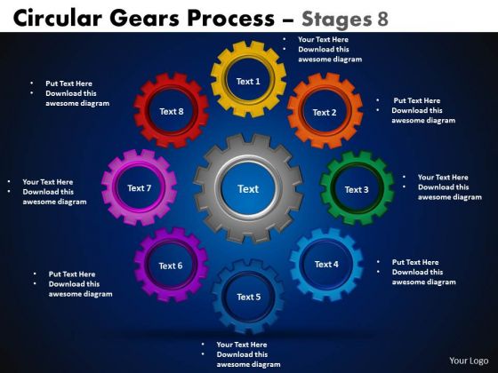 Strategy Diagram Circular Gears Flowchart Process Marketing Diagram Strategy Diagram Circular Gears Flowchart Process Marketing Diagram