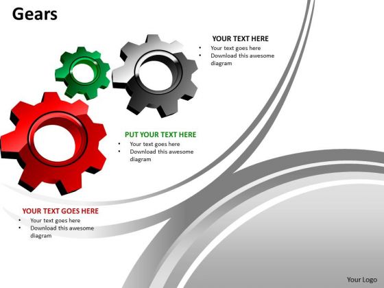 Strategy Diagram Gears Marketing Diagram Strategy Diagram Gears Marketing Diagram