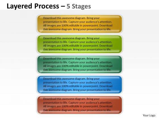 Strategy Diagram Layered Process 5 Stages Marketing Diagram Strategy Diagram Layered Process 5 Stages Marketing Diagram