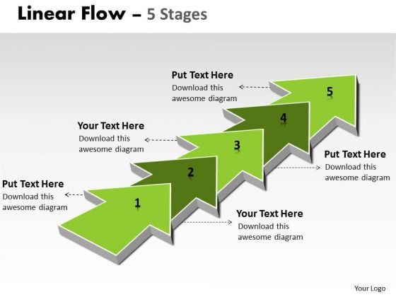 Strategy Diagram Linear Flow 5 Stages Strategic Management Marketing Diagram Strategy Diagram Linear Flow 5 Stages Strategic Management Marketing Diagram