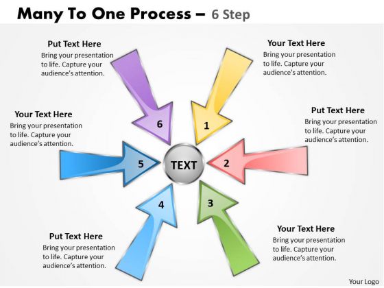 Strategy Diagram Many To One Process 6 14 Marketing Diagram Strategy Diagram Many To One Process 6 14 Marketing Diagram