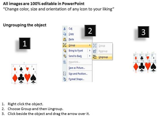 strategy_diagram_playing_cards_business_cycle_diagram_2