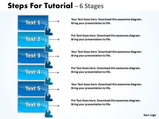 strategy_diagram_steps_for_tutorial_6_stages_sales_diagram_1