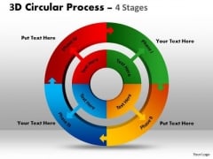 Business Cycle Diagram 3d Circular Process 4 Stages Strategic Management Business Cycle Diagram 3d Circular Process 4 Stages Strategic Management