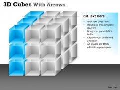 Business Cycle Diagram 3d Cubes With Arrows Diagram Marketing Diagram Business Cycle Diagram 3d Cubes With Arrows Diagram Marketing Diagram