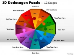 Business Cycle Diagram 3d Dodecagon Puzzle Diagram Process 12 Stages Consulting Diagram Business Cycle Diagram 3d Dodecagon Puzzle Diagram Process 12 Stages Consulting Diagram