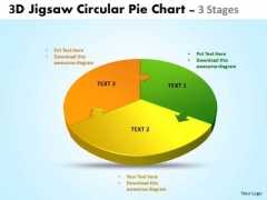 Business Cycle Diagram 3d Jigsaw Circular Diagram Pie Chart 3 Stages Marketing Diagram Business Cycle Diagram 3d Jigsaw Circular Diagram Pie Chart 3 Stages Marketing Diagram