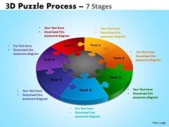 Business Cycle Diagram 3d Puzzle Process Diagram 7 Stages Marketing Diagram Business Cycle Diagram 3d Puzzle Process Diagram 7 Stages Marketing Diagram