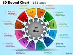 Business Cycle Diagram 3d Round Chart 12 Stages Diagram Business Framework Model Business Cycle Diagram 3d Round Chart 12 Stages Diagram Business Framework Model