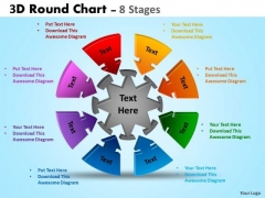 Business Cycle Diagram 3d Round Chart 8 Stages Consulting Diagram Business Cycle Diagram 3d Round Chart 8 Stages Consulting Diagram