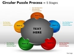 Business Cycle Diagram 5 Stages Circular Diagram Puzzle Process Sales Diagram Business Cycle Diagram 5 Stages Circular Diagram Puzzle Process Sales Diagram