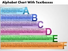 Business Cycle Diagram Alphabet Chart With Textboxes Marketing Diagram Business Cycle Diagram Alphabet Chart With Textboxes Marketing Diagram