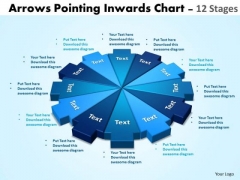 Business Cycle Diagram Arrows Pointing Inwards Chart 12 Stages Marketing Diagram Business Cycle Diagram Arrows Pointing Inwards Chart 12 Stages Marketing Diagram
