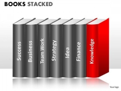 Business Cycle Diagram Books Stacked Sales Diagram Business Cycle Diagram Books Stacked Sales Diagram