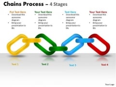 Business Cycle Diagram Chains Process 4 Stages Business Diagram Business Cycle Diagram Chains Process 4 Stages Business Diagram