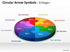 Business Cycle Diagram Circular Arrow Diagram Symbols 8 Stages Sales Diagram Business Cycle Diagram Circular Arrow Diagram Symbols 8 Stages Sales Diagram