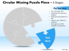Business Cycle Diagram Circular Missing Puzzle Piece 5 Stages Marketing Diagram Business Cycle Diagram Circular Missing Puzzle Piece 5 Stages Marketing Diagram